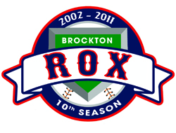 Brockton Rox
