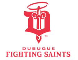 Dubuque Fighting Saints