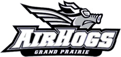 Grand Prairie AirHogs