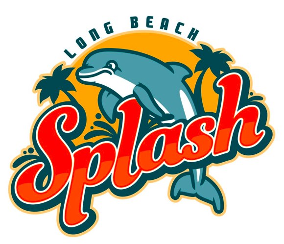 Long Beach Splash