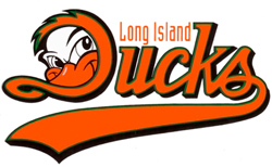 Long Island Ducks