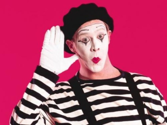 Mime