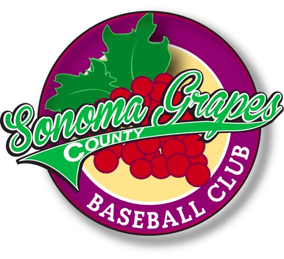 Sonoma County Grapes