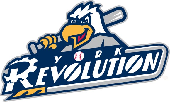 New York Revolution logo