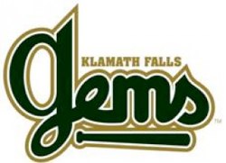 Klamath Falls Gems