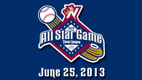 2013 Texas League All-Star Game