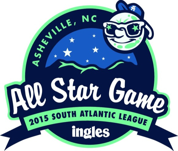 2015 South Atlantic League All-Star Game