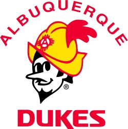 Albuquerque Dukes
