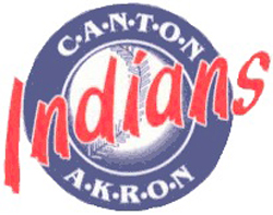 Canton-Akron Indians
