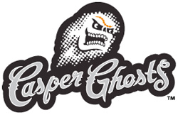 Casper Ghosts