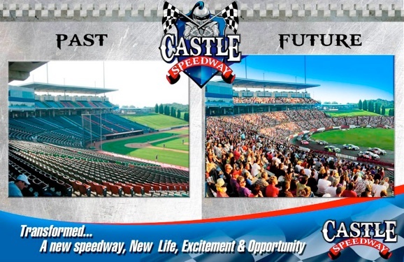 Castle Speedway