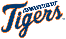 Connecticut Tigers logo