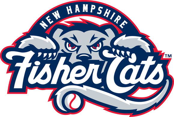 New Hampshire Fisher Cats Primary