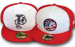 Fourth of July MiLB promotion