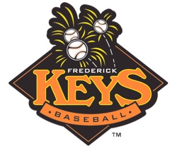Frederick Keys logo