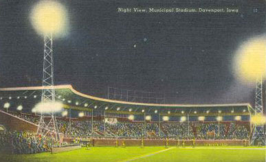 John O'Donnell Stadium