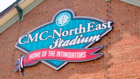 CMC–NorthEast Stadium