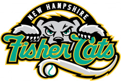 New Hampshire Fisher Cats