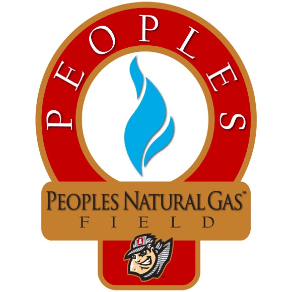 People's Field Logo