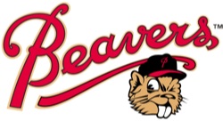 Portland Beavers logo