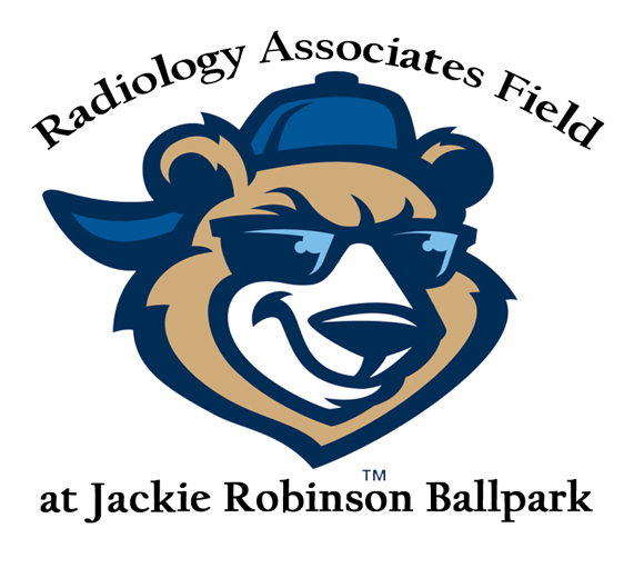 Radiology Associates Field at Jackie Robinson Ballpark