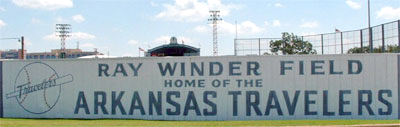 Ray Winder Field