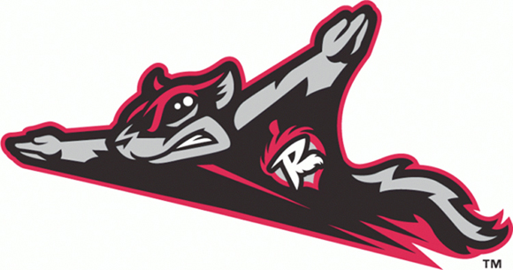 Image result for richmond flying squirrels
