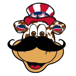 SI Yankees mascot