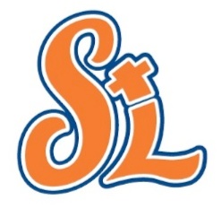 St. Lucie Mets logo
