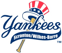 Scranton/Wilkes-Barre Yankees