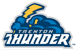 Trenton Thunder logo