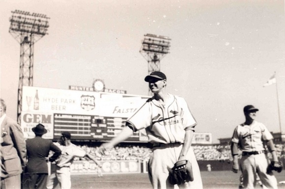 1946 World Series