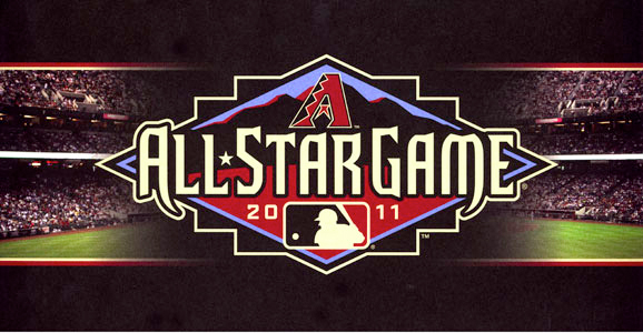 2011 All-Star Logo