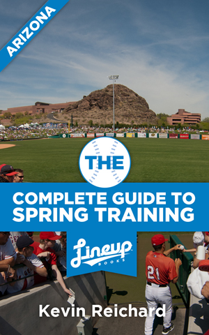 The Complete Guide to Spring Training 2013 / Arizona