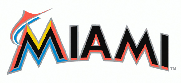 Miami Marlins script