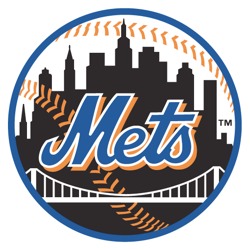 New York Mets alt logo