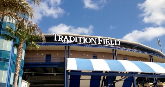 Tradition Field redux
