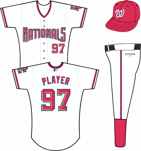 Old Nats unis