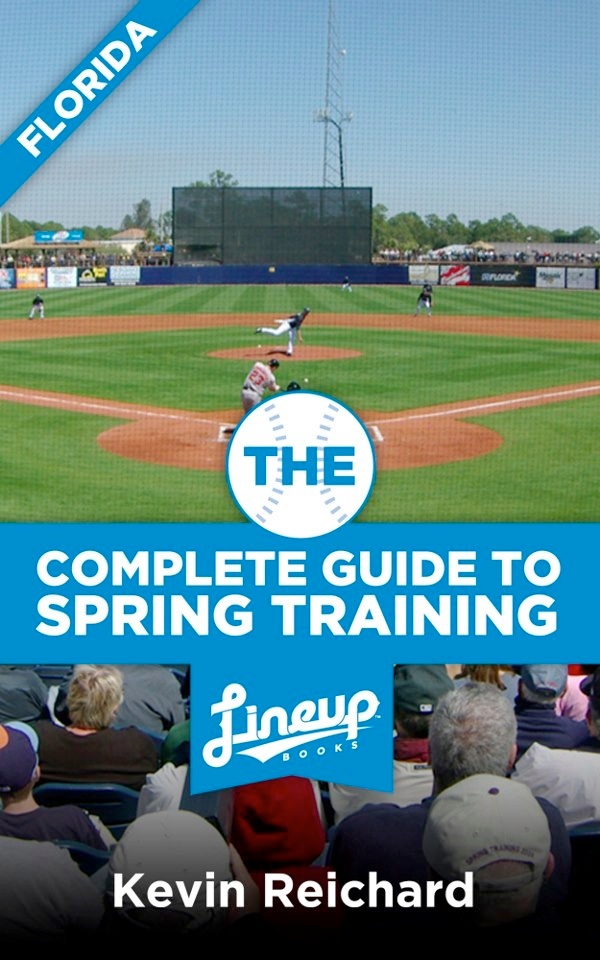 Complete Guide to Spring Training