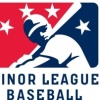 Minor League Baseball logo