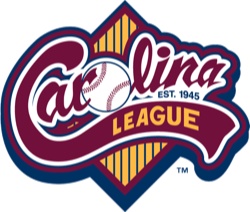 Carolina League logo