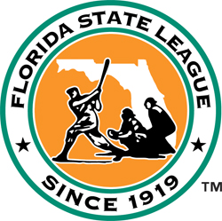 Florida State League logo