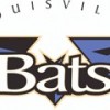 Louisville Bats logo