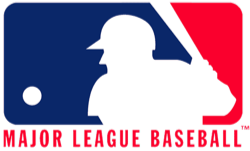 Major League Baseball logo