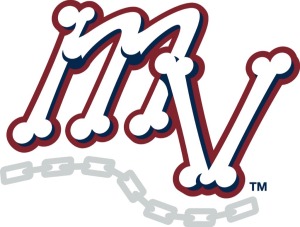 Mahoning Valley Scrappers alt logo
