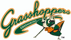 Greenboro Grasshoppers