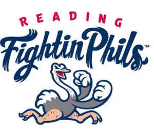 Reading Fightin Phils