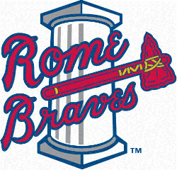 Rome-Braves-Logo