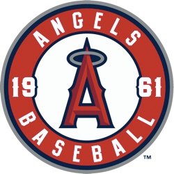 Los Angeles Angels of Anaheim