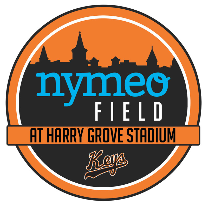 Nymeo Field at Harry Grove Stadium